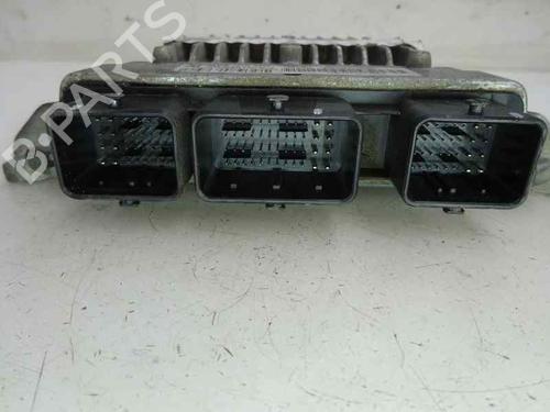Used Engine control unit (ECU) PEUGEOT 406 (8B) 2.0 HDI 90 (90 hp) 7113377