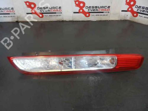 Right taillight FORD FOCUS II (DA_, HCP, DP) 1.8 TDCi | BP195791C35