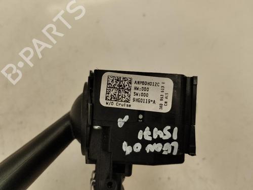 steering-column-stalk-seat-leon-1p1-19-tdi-1k0-953-513-e-2009-2005-2006-2007-2008-2009-2010-2011-2012-2013-11960997 main image