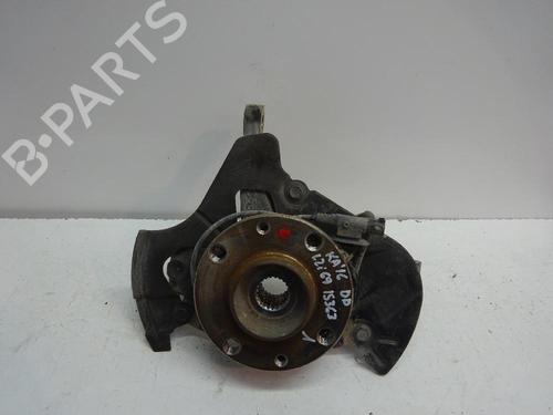 Højre Styrespindel Lejehus FORD KA (RU8) 1.2 (69 hp) 11215985