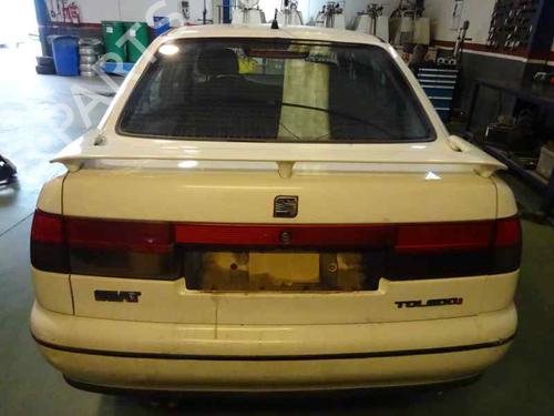 Left taillight SEAT TOLEDO I (1L2) 1.9 TDI | BP2726735C34 