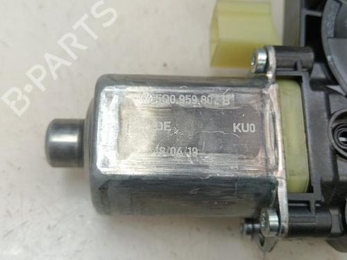 Right front window motor SEAT LEON (5F1) 1.6 TDI | BP35740742E20 - Image 3