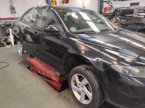 Ryggespeil høyre MAZDA 6 Hatchback (GG)  | BP23242500C27 