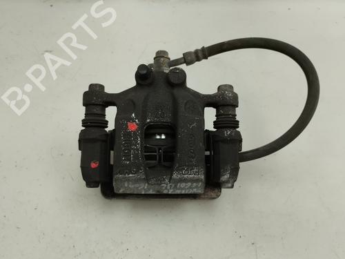 Used Left rear brake caliper HYUNDAI TUCSON (JM) [2004-2019]  20126641