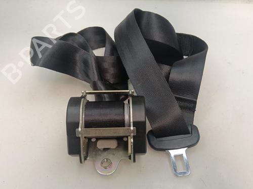 Used Rear left seatbelt Rear left seatbelt 38795691 38795691