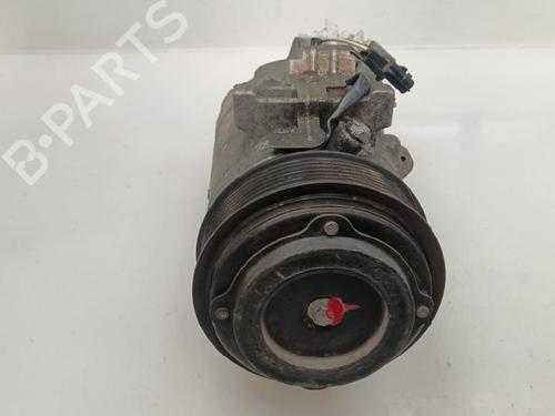 AC compressor RENAULT MEGANE III Hatchback (BZ0/1_, B3_) 1.2 TCe (BZ2B, BZ11) | BP35744288M34 - Image 3