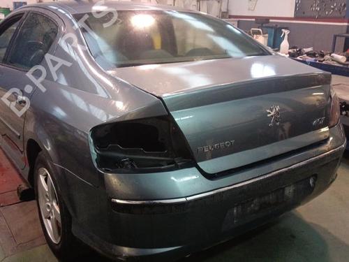Electronic module PEUGEOT 407 (6D_) 2.0 HDi 135 (6DRHRH, 6DRHRE, 6DRHRG, 6DRHRJ) | BP35743941M83  - Image 5