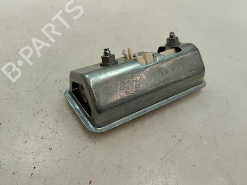 Tailgate handle AUDI A3 (8V1, 8VK) 1.5 TFSI | BP19807711C132 