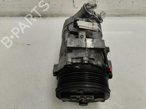 Compressor A/C OPEL MERIVA A MPV (X03) [2003-2010]  17130812