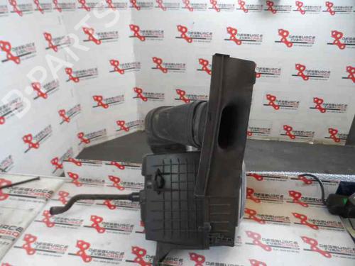 Used Air filter box SEAT IBIZA IV (6J5, 6P1) [2008-2017]  14171656