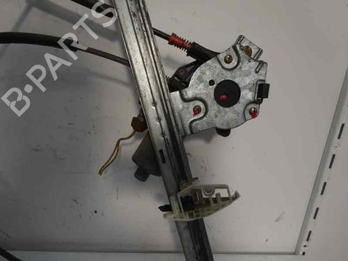 Rudehejsemekanisme Højre foran CITROËN XSARA (N1) 1.9 D (68 hp) 6882833