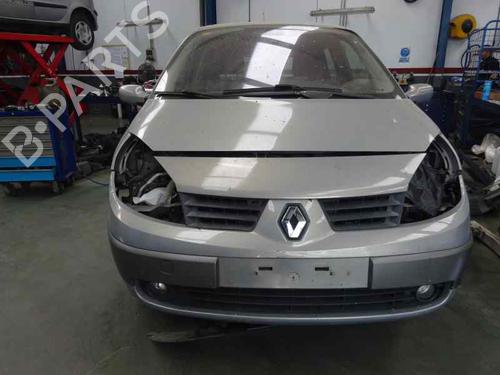 Gearbox RENAULT SCÉNIC II (JM0/1_) 1.5 dCi (JM1E, JM16) | BP3363250M3 