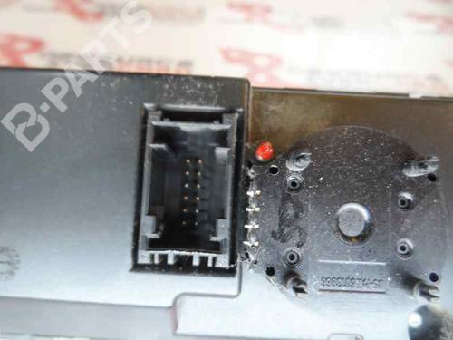Climate control BMW 5 (E60)  | BP354430I5 