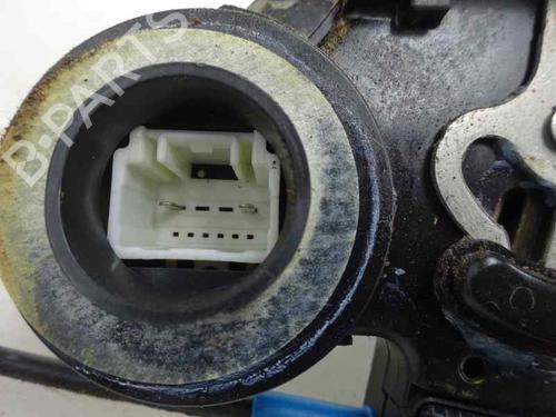 Højre bagtil lås TOYOTA AVENSIS (_T25_) 1.8 VVT-i (ZZT251_, ZZT251R) (129 hp) 7192899