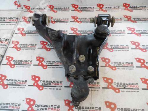 Querlenker links vorne für KIA SORENTO I (JC) 2.5 CRDi 4WD (140 hp) 353721