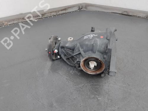Rear differential MERCEDES-BENZ CLK (C209) CLK 320 CDI (209.320) | BP15782804M24 