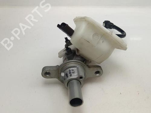 Used Brake master cylinder Brake master cylinder CITROËN C4 II (NC_) 1.6 BlueHDi 100 (99 hp) 35745633 35745633
