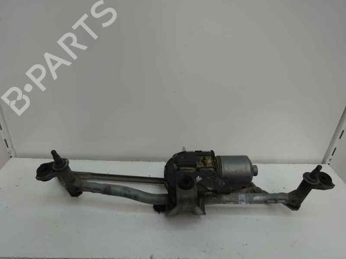 Used Front wiper motor PEUGEOT 407 (6D_) 2.0 HDi 135 (6DRHRH, 6DRHRE, 6DRHRG, 6DRHRJ) (136 hp) 9073972