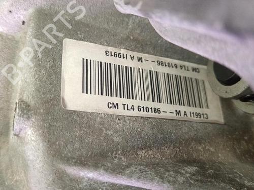 Gearbox RENAULT MEGANE III Hatchback (BZ0/1_, B3_) 1.2 TCe (BZ2B, BZ11) | BP35744357M3 - Image 5