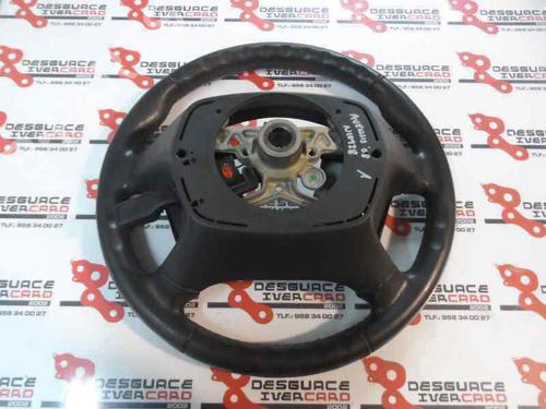 Used Steering wheel TOYOTA AVENSIS Estate (_T27_) 2.0 D-4D (ADT270_, ADT270R) (126 hp) 354268