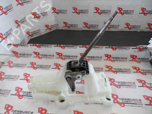 Gear lever MITSUBISHI ASX (GA_W_) 1.6 MIVEC (GA1W) | BP7438789M90