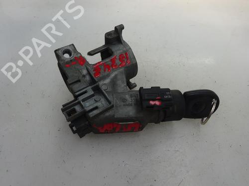 Used Ignition barrel SEAT IBIZA II (6K1) 1.4 (60 hp) 11144316