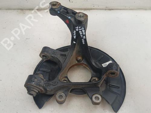 Right rear steering knuckle KIA CEED (CD) 1.6 CRDi 136 | BP35741644M28 - Image 2