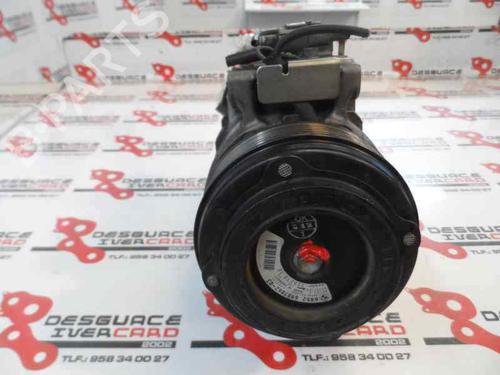 AC compressor BMW 5 (E60) | BP195086M34