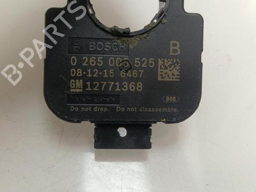 Electronic sensor OPEL INSIGNIA A (G09) 2.0 CDTI (68) | BP35743737M84 - Image 2