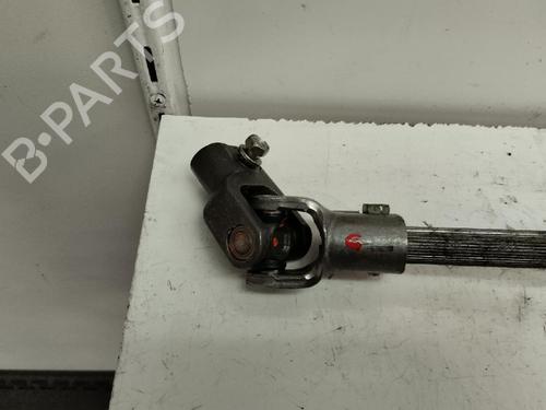 Used Steering column Steering column TOYOTA COROLLA Verso (ZER_, ZZE12_, R1_) 1.8 (ZNR11_, ZNR11R) (129 hp) 12309373 12309373