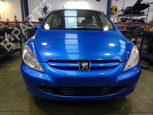 Fuel pump PEUGEOT 307 (3A/C) | BP9309775M76