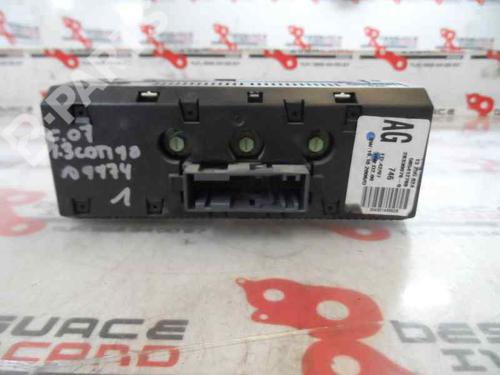 Display monitor OPEL CORSA D (S07) 1.3 CDTI (L08, L68) | BP3450244C48 