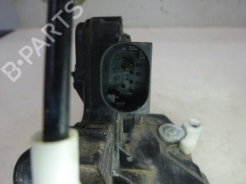 Venstre foran lås BMW 3 (E46) 330 d (184 hp) 11331291