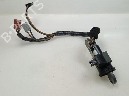 Used Ignition barrel Ignition barrel 35744610 35744610