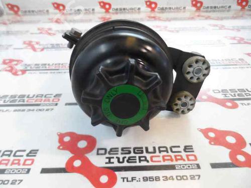 Used Power steering reservoir BMW 5 (E60) [2001-2010]  14172424