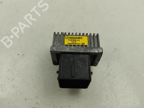 Used Electronic module RENAULT GRAND SCÉNIC III (JZ0/1_) 2.0 dCi (JZ0L) (160 hp) 17754861