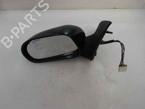 Used Left mirror Left mirror 8903721 8903721