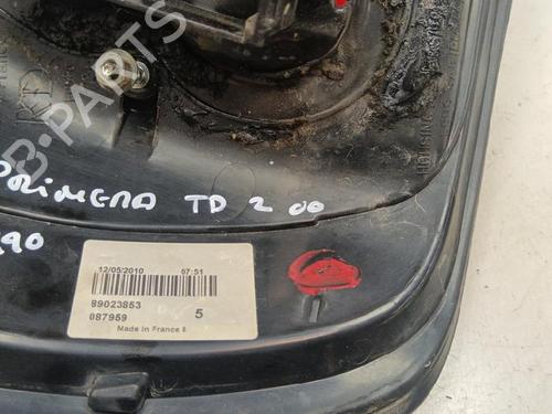 Used Right taillight Right taillight NISSAN PRIMERA Hatchback (P11) 2.0 TD (90 hp) 35741456 35741456