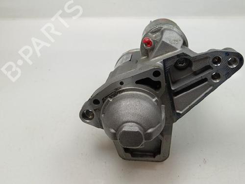 Starter RENAULT MEGANE IV Hatchback (B9A/M/N_) 1.2 TCe 130 (B9MR) | BP35745017M8 - Image 3