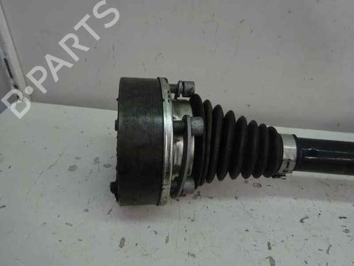 Left front driveshaft SEAT IBIZA IV (6J5, 6P1) 1.2 TSI | BP6045643M38