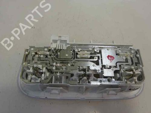 Kabinelys RENAULT SCÉNIC III (JZ0/1_) 1.5 dCi (106 hp) 7438882