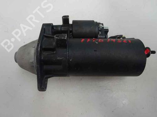 Used Starter OPEL ASTRA G Hatchback (T98) 1.7 TD (F08, F48) (68 hp) 7829623