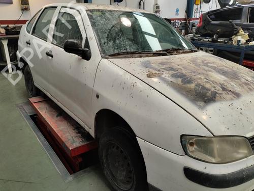 Starter SEAT CORDOBA (6K1, 6K2) 1.9 TDI | BP16251486M8 