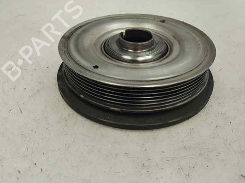 Pulley RENAULT LAGUNA II (BG0/1_)  | BP28023234M122 