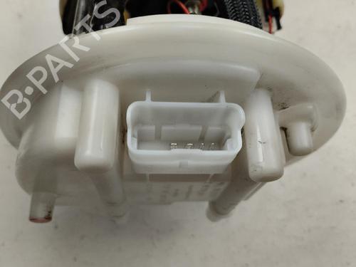 Used Fuel pump ALFA ROMEO 147 (937_) 1.9 JTDM 8V (937.AXD1A, 937.AXU1A, 937.BXU1A) (120 hp) 17661971