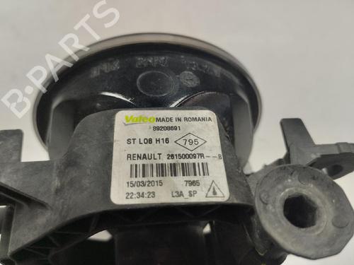 farol-nevoeiro-frente-direito-dacia-sandero-ii-261500097r-b-2015-2012-17792675 main image