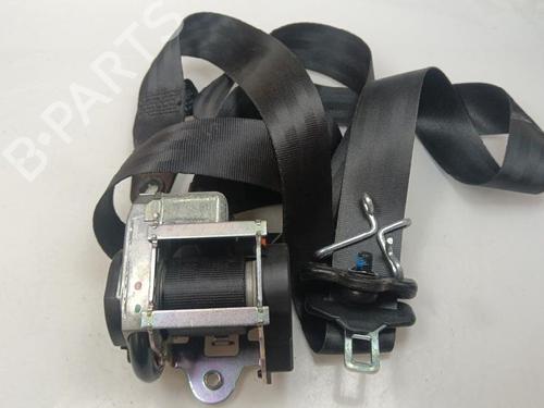 Used Front right seatbelt Front right seatbelt 38481414 38481414