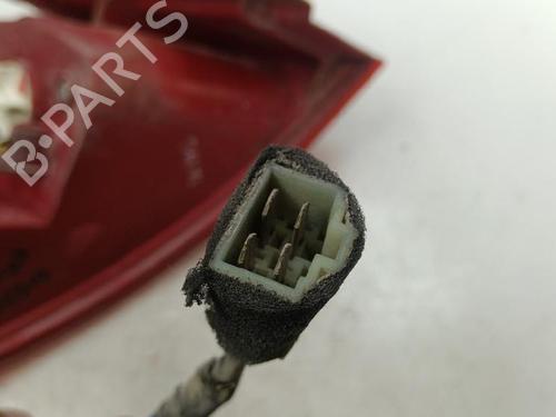 Right taillight CHEVROLET LACETTI (J200) 2.0 D | BP35743027C35 - Image 3