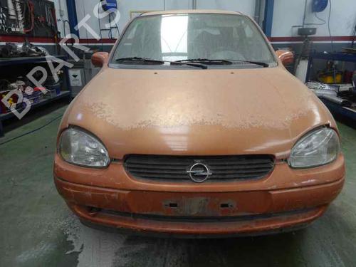 Left mirror OPEL CORSA B (S93) | BP6078978C26