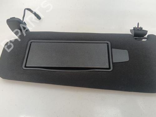 left-sun-visor-land-rover-range-rover-evoque-l538-2011-2012-2013-2014-2015-2016-2017-2018-2019-39199037 main image